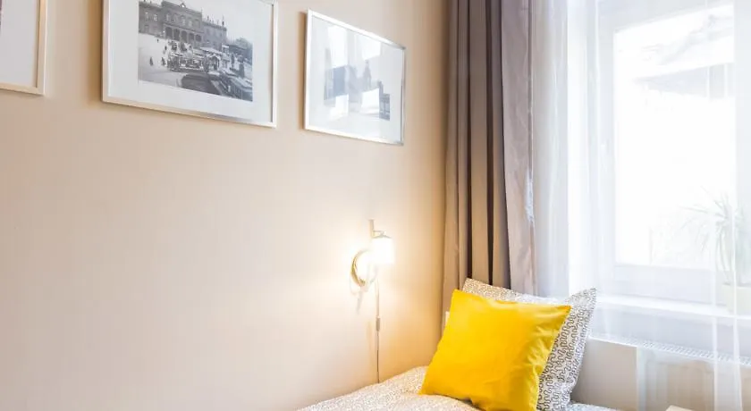 Dobranoc Hostel Poznan