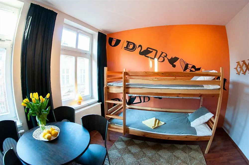 Dobranoc Hostel Poznan
