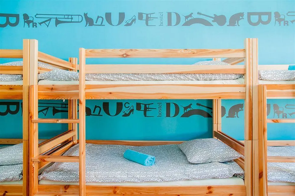 Dobranoc Hostel Poznan