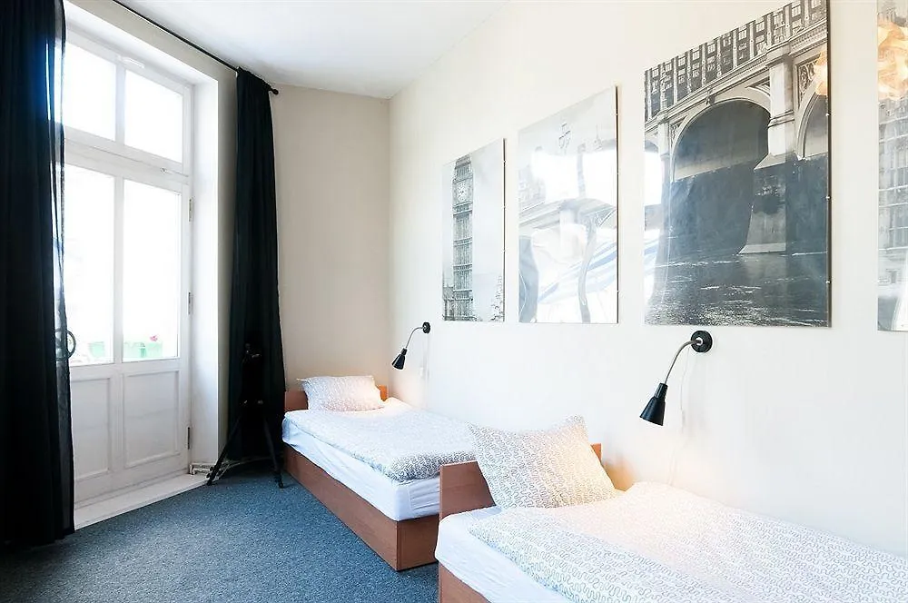 Dobranoc Hostel Poznan