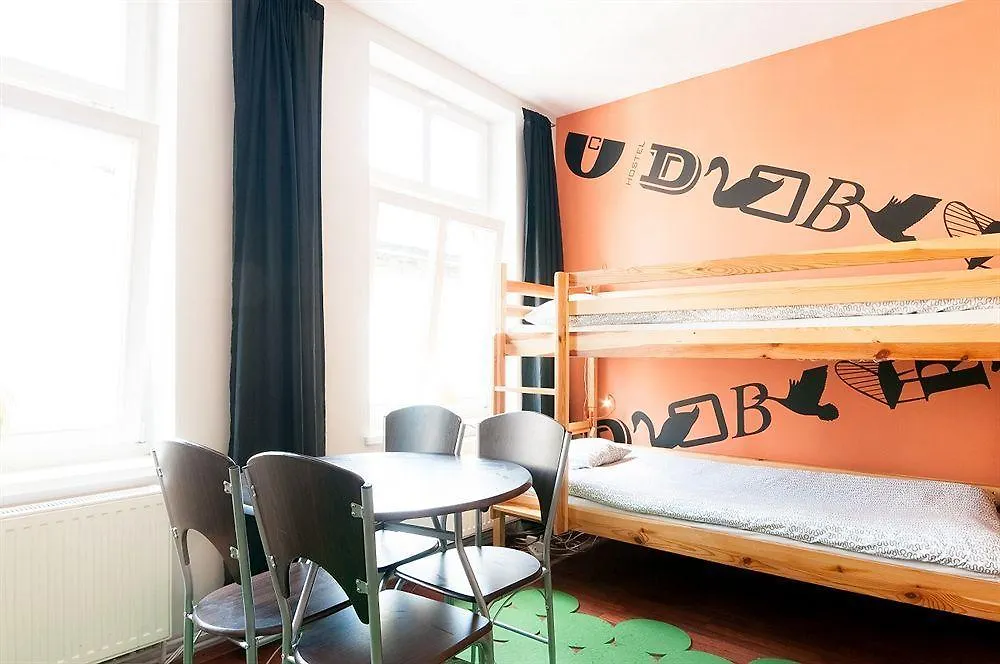 Dobranoc Hostel Poznan Poland