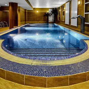 Hotel Grand Royal, Poznan
